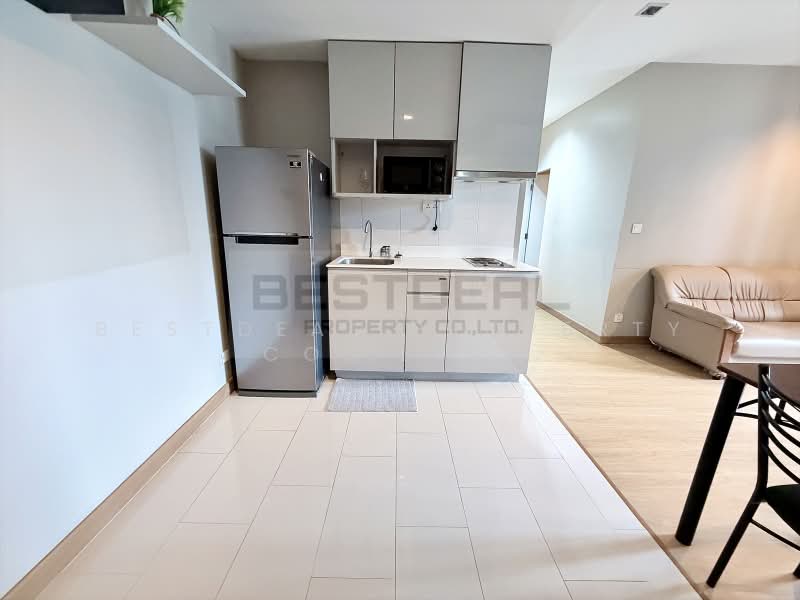 IDEO MOBI Rama 9, Bangkok, 90 Rama 9 Road, Huai Khwang, Huai Khwang, Bangkok, 2 Bedrooms, 55 sqm, Condo For Rent, by Bestdeal Property Co.,Ltd., 500207886 - DDproperty.com