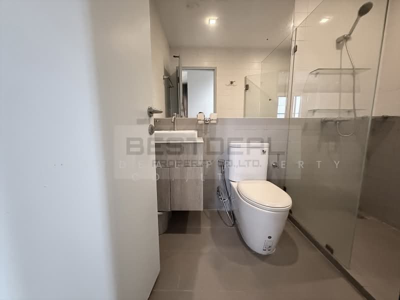 IDEO MOBI Rama 9, Bangkok, 90 Rama 9 Road, Huai Khwang, Huai Khwang, Bangkok, 2 Bedrooms, 55 sqm, Condo For Rent, by Bestdeal Property Co.,Ltd., 500207886 - DDproperty.com