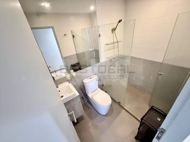 IDEO MOBI Rama 9, Bangkok, 90 Rama 9 Road, Huai Khwang, Huai Khwang, Bangkok, 2 Bedrooms, 55 sqm, Condo For Rent, by Bestdeal Property Co.,Ltd., 500207886 - DDproperty.com
