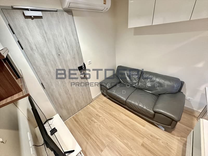 IDEO MOBI Rama 9, Bangkok, 90 Rama 9 Road, Huai Khwang, Huai Khwang, Bangkok, Studio, 22 sqm, Condo For Rent, by Bestdeal Property Co.,Ltd., 500207886 - DDproperty.com