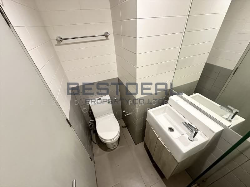 IDEO MOBI Rama 9, Bangkok, 90 Rama 9 Road, Huai Khwang, Huai Khwang, Bangkok, Studio, 22 sqm, Condo For Rent, by Bestdeal Property Co.,Ltd., 500207886 - DDproperty.com