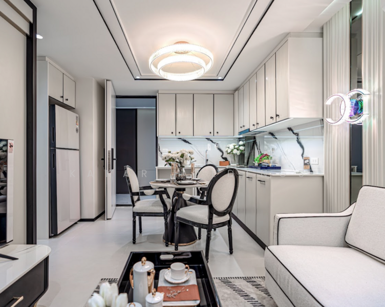 Embassy Life, Chon Buri (Pattaya), Nong Pru, Bang Lamung (Pattaya), Chon Buri (Pattaya), 2 Bedrooms, 85 sqm, Condo For Sale, by Kakar Holdings, 500207889 - DDproperty.com