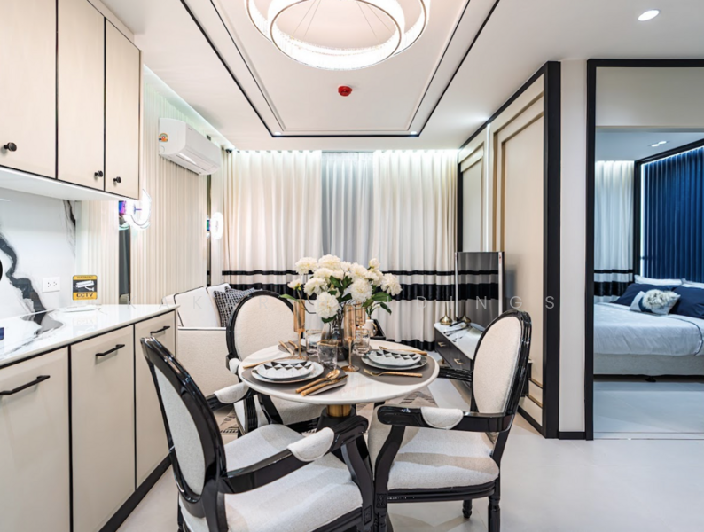 Embassy Life, Chon Buri (Pattaya), Nong Pru, Bang Lamung (Pattaya), Chon Buri (Pattaya), 2 Bedrooms, 85 sqm, Condo For Sale, by Kakar Holdings, 500207889 - DDproperty.com