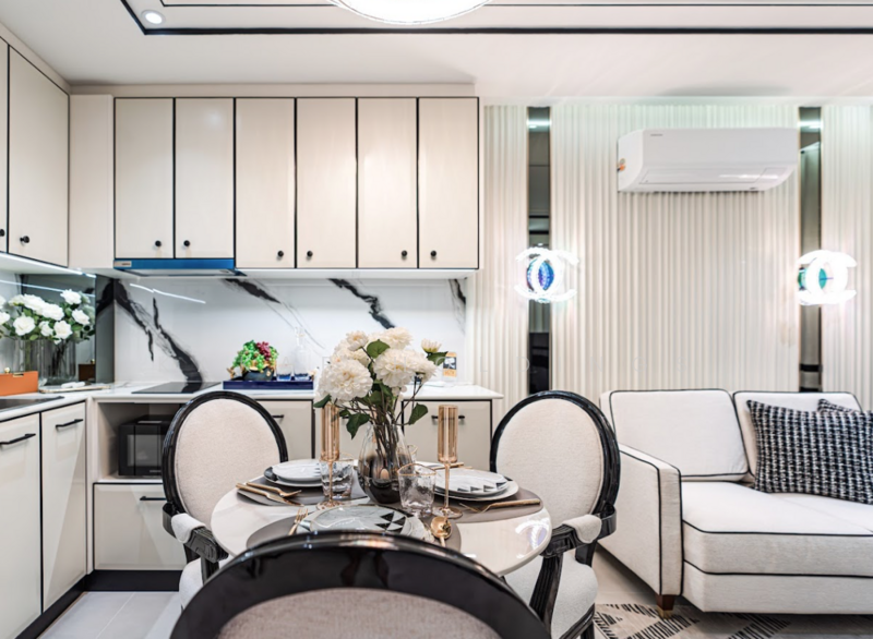 Embassy Life, Chon Buri (Pattaya), Nong Pru, Bang Lamung (Pattaya), Chon Buri (Pattaya), 2 Bedrooms, 85 sqm, Condo For Sale, by Kakar Holdings, 500207889 - DDproperty.com