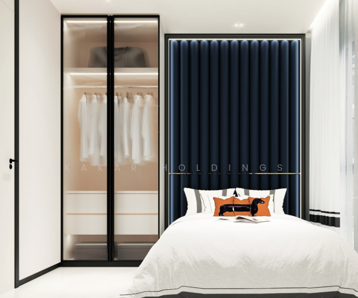 Embassy Life, Chon Buri (Pattaya), Nong Pru, Bang Lamung (Pattaya), Chon Buri (Pattaya), 2 Bedrooms, 85 sqm, Condo For Sale, by Kakar Holdings, 500207889 - DDproperty.com