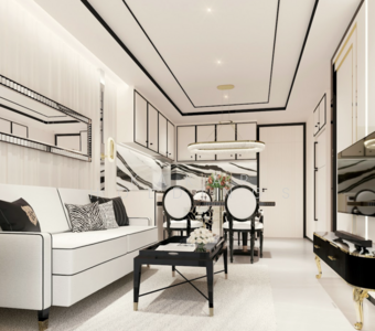 ขาย - Embassy Life : เอ็มบาสซี ไลฟ์, ชลบุรี