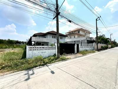 ขาย - บ้านเดี่ยว 2 ชั้น 102 ตร.ว. บ้านเดี่ยว ซอยรามคำแหง18 ถนนรามคำแหง, กรุงเทพ