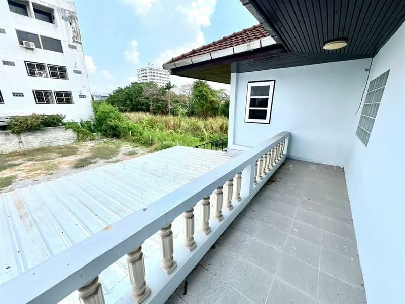 บ้านเดี่ยว 2 ชั้น 102 ตร.ว. บ้านเดี่ยว ซอยรามคำแหง18 ถนนรามคำแหง, กรุงเทพ, ถนนรามคำแหง, หัวหมาก, บางกะปิ, กรุงเทพ, 400 ตร.ม., บ้านเดี่ยว ขาย, โดย คุณ วีนัสรา บุตรพา (เมล), 500207892 - DDproperty.com