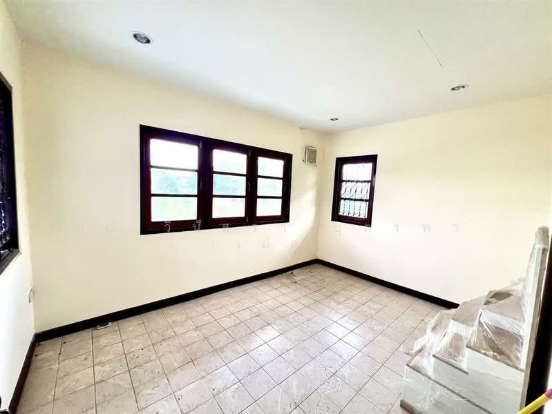 บ้านเดี่ยว 2 ชั้น 102 ตร.ว. บ้านเดี่ยว ซอยรามคำแหง18 ถนนรามคำแหง, กรุงเทพ, ถนนรามคำแหง, หัวหมาก, บางกะปิ, กรุงเทพ, 400 ตร.ม., บ้านเดี่ยว ขาย, โดย คุณ วีนัสรา บุตรพา (เมล), 500207892 - DDproperty.com