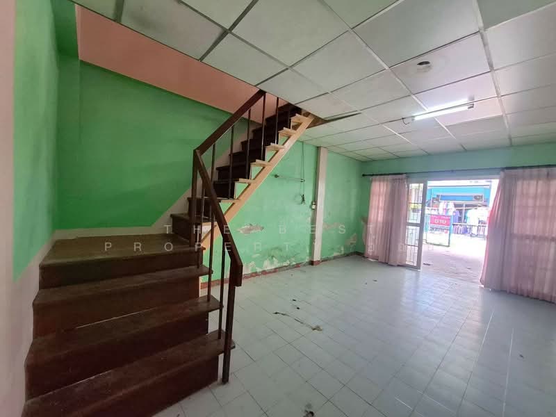 ขาย - ทาวน์เฮ้าส์โสธร ฉะเชิงเทรา, ฉะเชิงเทรา