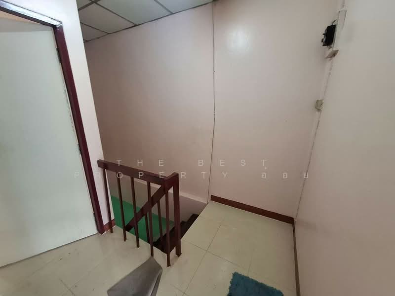 ขาย - ทาวน์เฮ้าส์โสธร ฉะเชิงเทรา, ฉะเชิงเทรา