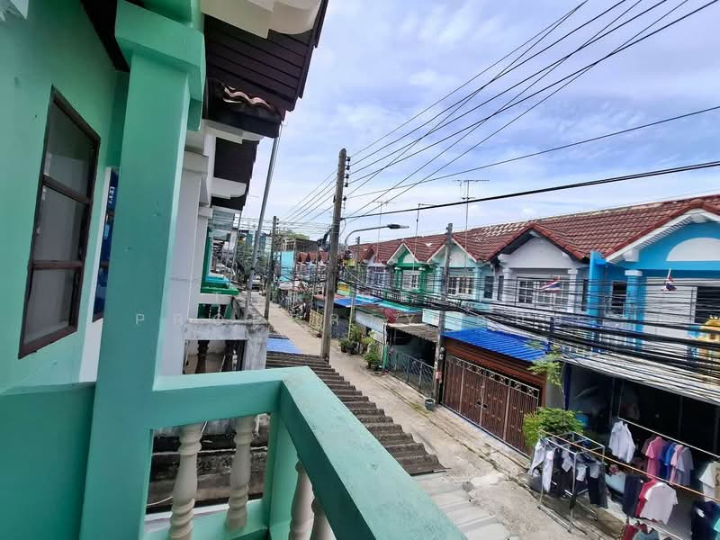 ทาวน์เฮ้าส์โสธร ฉะเชิงเทรา, Chachoengsao, Sothon, Muang Chachoengsao, Chachoengsao, 2 Bedrooms, 100 sqm, Townhouse For Sale, by The Best Property อ๋อย, 500207894 - DDproperty.com