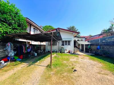 ขาย - บ้านเดี่ยวสะแกกรัง อุทัยธานี, อุทัยธานี