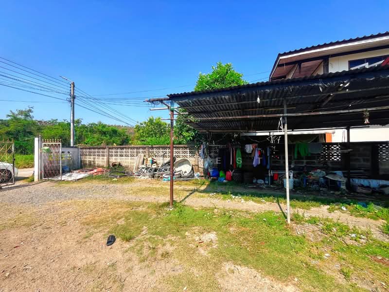 For Sale - บ้านเดี่ยวสะแกกรัง อุทัยธานี, Uthai Thani