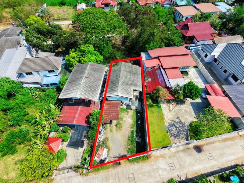 For Sale - บ้านเดี่ยวสะแกกรัง อุทัยธานี, Uthai Thani