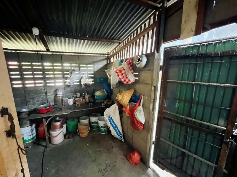 For Sale - บ้านเดี่ยวสะแกกรัง อุทัยธานี, Uthai Thani