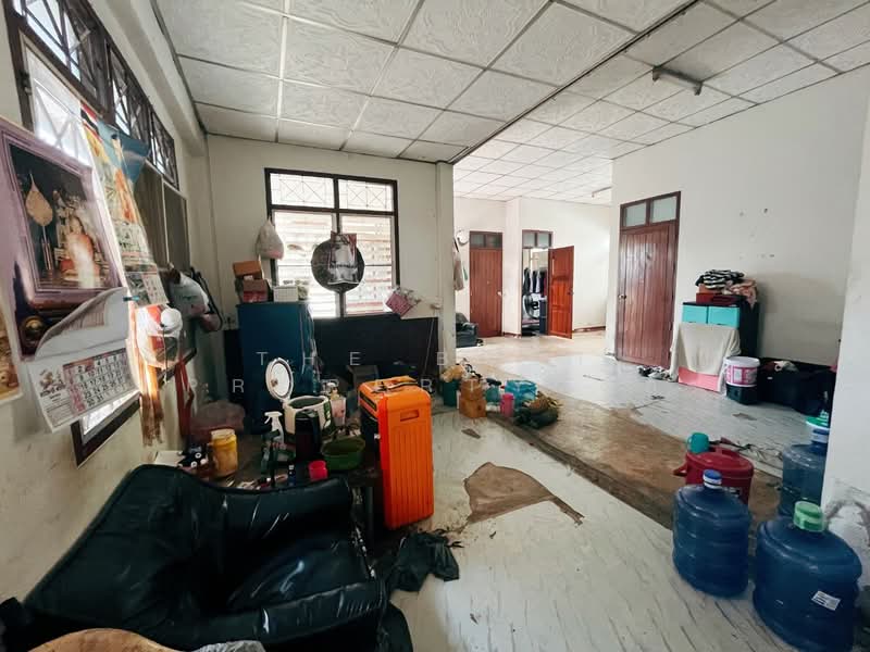 For Sale - บ้านเดี่ยวสะแกกรัง อุทัยธานี, Uthai Thani