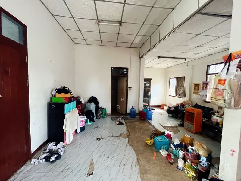 For Sale - บ้านเดี่ยวสะแกกรัง อุทัยธานี, Uthai Thani