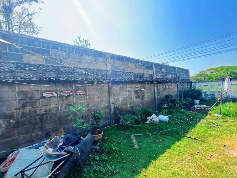 For Sale - บ้านเดี่ยวสะแกกรัง อุทัยธานี, Uthai Thani