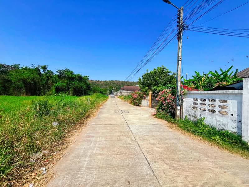 For Sale - บ้านเดี่ยวสะแกกรัง อุทัยธานี, Uthai Thani