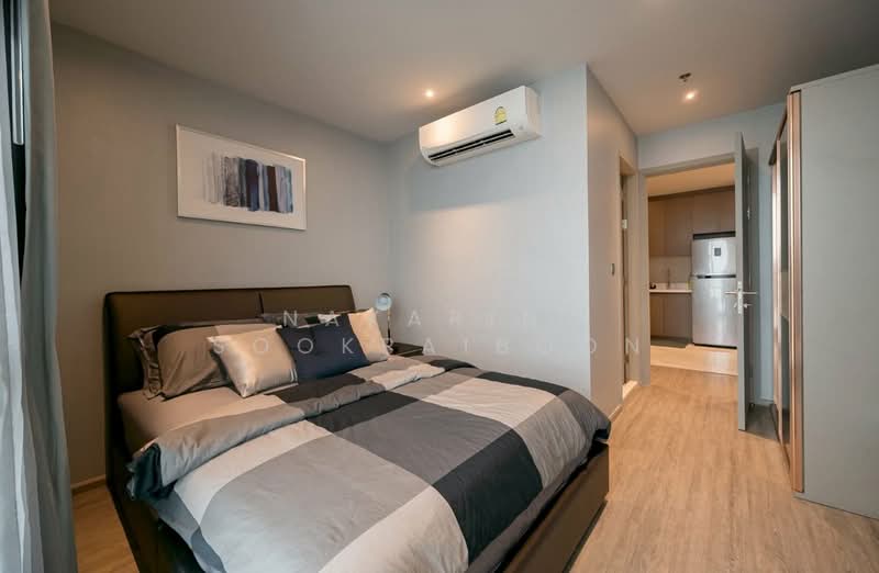 Rhythm Ekkamai, Bangkok, 11 Soi Sukhumvit 63, Khlongtoei Nua, Watthana, Bangkok, 3 Bedrooms, 120 sqm, Condo For Rent, by Nakarin  Sookpaiboon, 500207896 - DDproperty.com