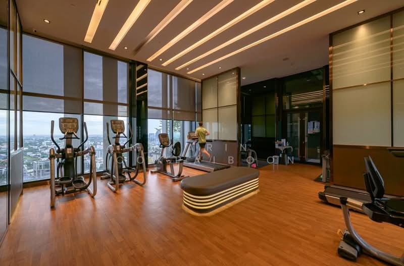 Rhythm Ekkamai : ริทึ่ม เอกมัย, กรุงเทพ, 11 ถนนสุขุมวิท 63, คลองเตยเหนือ, วัฒนา, กรุงเทพ, 120 ตร.ม., คอนโด ให้เช่า, โดย Nakarin  Sookpaiboon, 500207896 - DDproperty.com