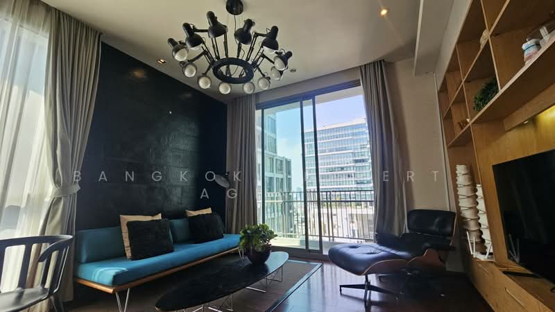 Quattro by Sansiri, Bangkok, 134 Thong Lo 4 Alley, Khlong Tan Nua, Watthana, Bangkok, 2 Bedrooms, 82 sqm, Condo For Rent, by BANGKOK PROPERTY AGENTS, 500207899 - DDproperty.com