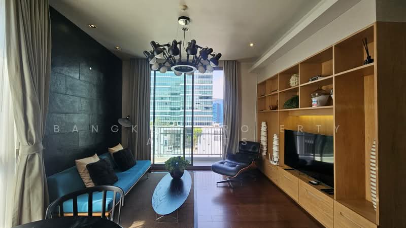 Quattro by Sansiri, Bangkok, 134 Thong Lo 4 Alley, Khlong Tan Nua, Watthana, Bangkok, 2 Bedrooms, 82 sqm, Condo For Rent, by BANGKOK PROPERTY AGENTS, 500207899 - DDproperty.com