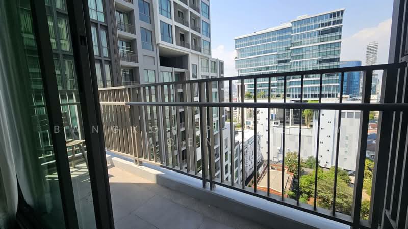 Quattro by Sansiri, Bangkok, 134 Thong Lo 4 Alley, Khlong Tan Nua, Watthana, Bangkok, 2 Bedrooms, 82 sqm, Condo For Rent, by BANGKOK PROPERTY AGENTS, 500207899 - DDproperty.com
