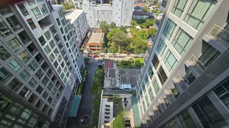 Quattro by Sansiri, Bangkok, 134 Thong Lo 4 Alley, Khlong Tan Nua, Watthana, Bangkok, 2 Bedrooms, 82 sqm, Condo For Rent, by BANGKOK PROPERTY AGENTS, 500207899 - DDproperty.com