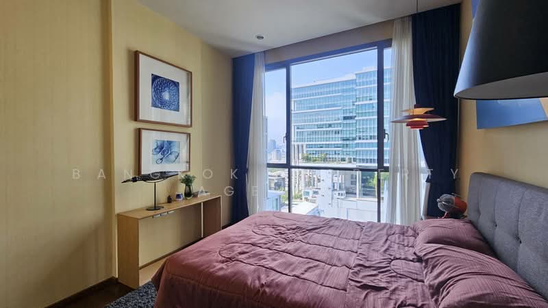 Quattro by Sansiri, Bangkok, 134 Thong Lo 4 Alley, Khlong Tan Nua, Watthana, Bangkok, 2 Bedrooms, 82 sqm, Condo For Rent, by BANGKOK PROPERTY AGENTS, 500207899 - DDproperty.com