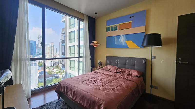 Quattro by Sansiri, Bangkok, 134 Thong Lo 4 Alley, Khlong Tan Nua, Watthana, Bangkok, 2 Bedrooms, 82 sqm, Condo For Rent, by BANGKOK PROPERTY AGENTS, 500207899 - DDproperty.com