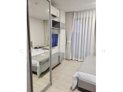 For Rent - Galileo Ratchada 32, Bangkok