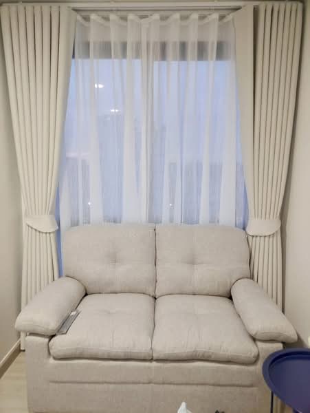 Galileo Ratchada 32 : กาลิเลโอ รัชดา 32, กรุงเทพ, ซอยรัชดาภิเษก 32 แยก 19-6, จันทรเกษม, จตุจักร, กรุงเทพ, 26 ตร.ม., คอนโด ให้เช่า, โดย CorrectProperty, 500207900 - DDproperty.com