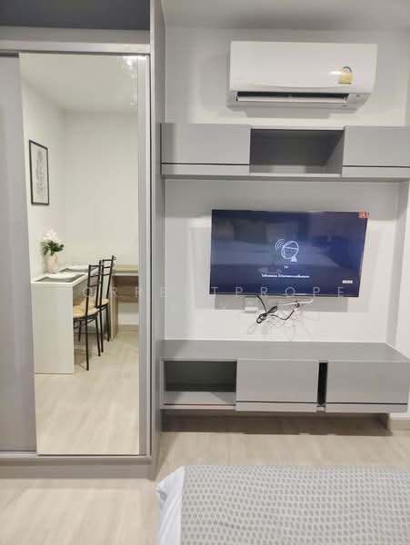 Galileo Ratchada 32, Bangkok, Soi Ratchadapisek 32 Yak 19-6, Chan Kasem, Chatuchak, Bangkok, 1 Bedroom, 26 sqm, Condo For Rent, by CorrectProperty, 500207900 - DDproperty.com