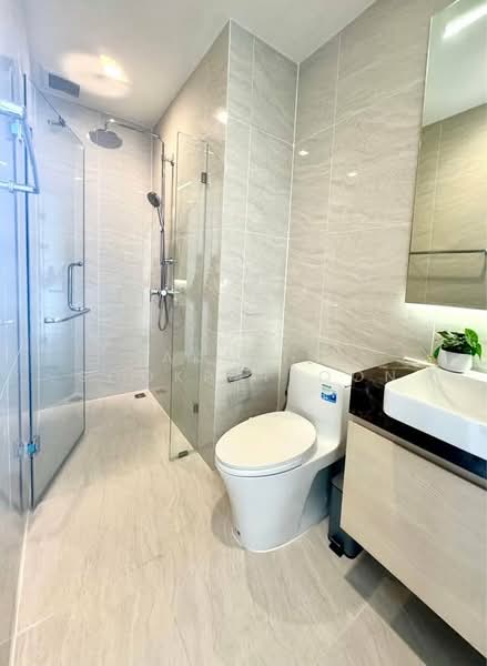 Noble State 39, Bangkok, 35 Soi Sukhumvit 39, Khlong Tan Nua, Watthana, Bangkok, 2 Bedrooms, 58 sqm, Condo For Rent, by Nakarin  Sookpaiboon, 500207902 - DDproperty.com