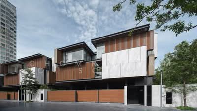 ขาย - Sonle Residences, กรุงเทพ