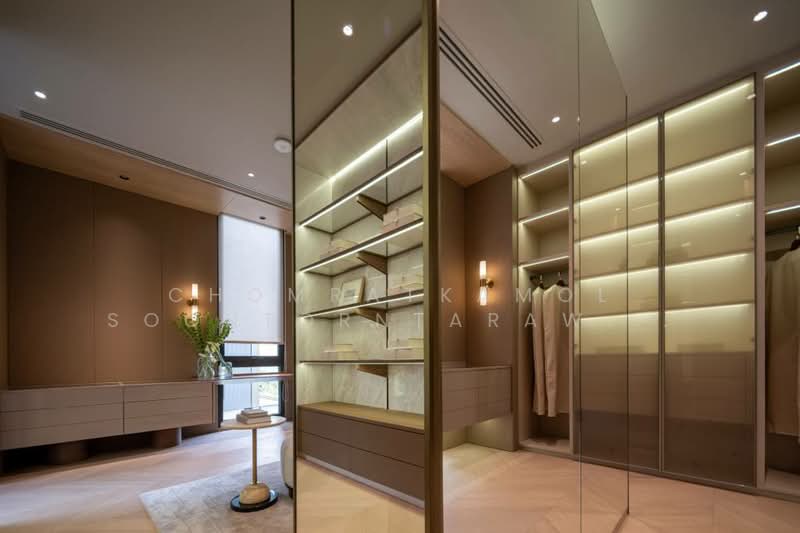 Sonle Residences, Bangkok, Wong Sawang, Bang Sue, Bangkok, 5 Bedrooms, 1,400 sqm, Single Detached House For Sale, by Chomratkamol Soontorntarawong (Gor), 500207903 - DDproperty.com