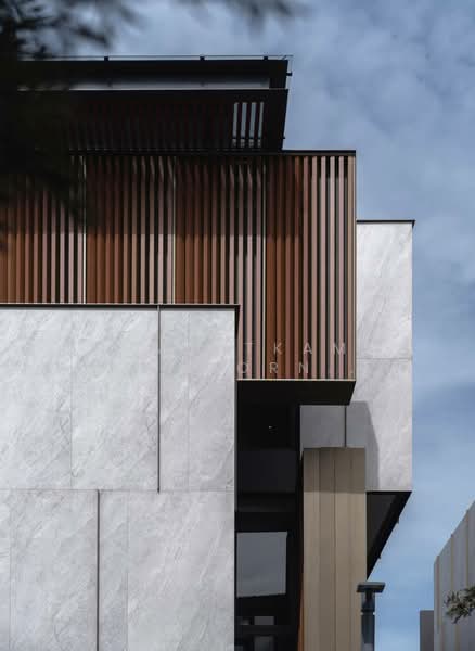 Sonle Residences, กรุงเทพ, วงศ์สว่าง, บางซื่อ, กรุงเทพ, 1,400 ตร.ม., บ้านเดี่ยว ขาย, โดย Chomratkamol Soontorntarawong (Gor), 500207903 - DDproperty.com