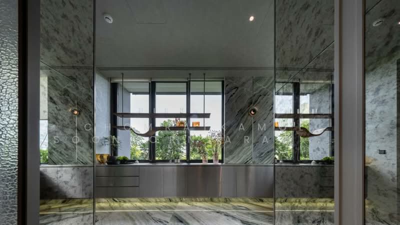 Sonle Residences, กรุงเทพ, วงศ์สว่าง, บางซื่อ, กรุงเทพ, 1,400 ตร.ม., บ้านเดี่ยว ขาย, โดย Chomratkamol Soontorntarawong (Gor), 500207903 - DDproperty.com