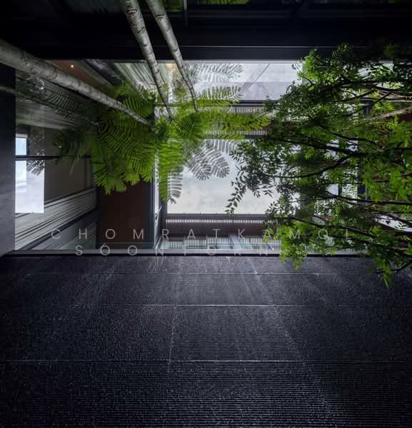 Sonle Residences, Bangkok, Wong Sawang, Bang Sue, Bangkok, 5 Bedrooms, 1,400 sqm, Single Detached House For Sale, by Chomratkamol Soontorntarawong (Gor), 500207903 - DDproperty.com