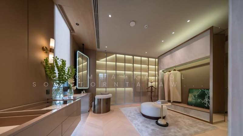 Sonle Residences, Bangkok, Wong Sawang, Bang Sue, Bangkok, 5 Bedrooms, 1,400 sqm, Single Detached House For Sale, by Chomratkamol Soontorntarawong (Gor), 500207903 - DDproperty.com