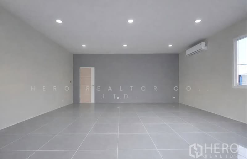 For rent Warehouse 513 sqm in Khlong Chan, Bang Kapi, Bangkok HRE00489, กรุงเทพ, คลองจั่น, บางกะปิ, กรุงเทพ, 513 ตร.ม., โกดัง-โรงงาน ให้เช่า, โดย Hero Realtor Co., Ltd., 500207904 - DDproperty.com