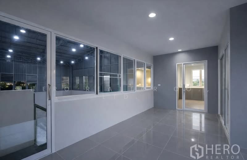 For rent Warehouse 513 sqm in Khlong Chan, Bang Kapi, Bangkok HRE00489, Bangkok, Khlong Chan, Bang Kapi, Bangkok, , 513 sqm, Warehouse/Factory For Rent, by Hero Realtor Co., Ltd., 500207904 - DDproperty.com