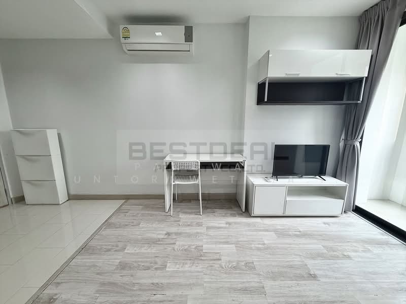 IDEO MOBI Rama 9, Bangkok, 90 Rama 9 Road, Huai Khwang, Huai Khwang, Bangkok, 2 Bedrooms, 55 sqm, Condo For Rent, by Panuwat Suntornwetchapong, 500207908 - DDproperty.com