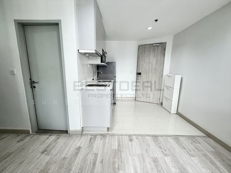 IDEO MOBI Rama 9, Bangkok, 90 Rama 9 Road, Huai Khwang, Huai Khwang, Bangkok, 2 Bedrooms, 55 sqm, Condo For Rent, by Panuwat Suntornwetchapong, 500207908 - DDproperty.com