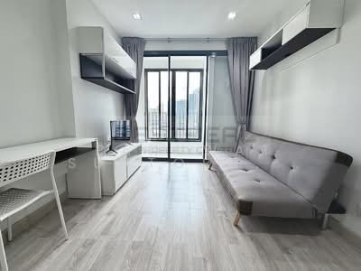 For Rent - IDEO MOBI Rama 9, Bangkok