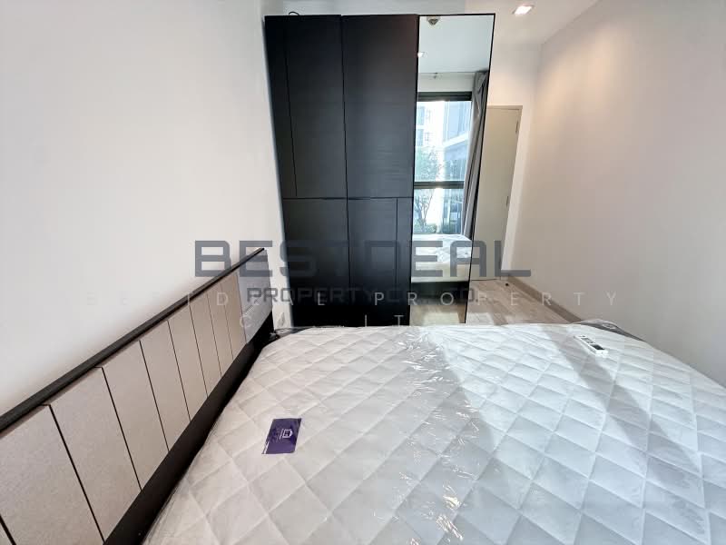 IDEO MOBI Rama 9, Bangkok, 90 Rama 9 Road, Huai Khwang, Huai Khwang, Bangkok, 2 Bedrooms, 62 sqm, Condo For Rent, by Bestdeal Property Co.,Ltd., 500207908 - DDproperty.com