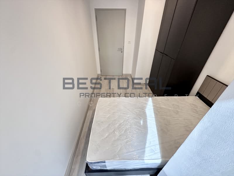 IDEO MOBI Rama 9, Bangkok, 90 Rama 9 Road, Huai Khwang, Huai Khwang, Bangkok, 2 Bedrooms, 62 sqm, Condo For Rent, by Bestdeal Property Co.,Ltd., 500207908 - DDproperty.com
