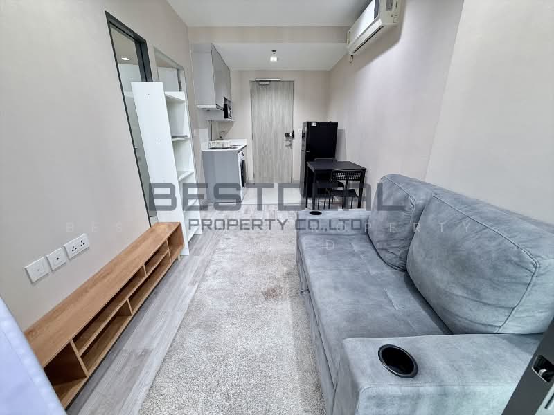 IDEO MOBI Rama 9, Bangkok, 90 Rama 9 Road, Huai Khwang, Bangkok, 1 Bedroom, 31 sqm, Condo For Rent, by Bestdeal Property Co.,Ltd., 500207908 - DDproperty.com
